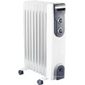 Oil Heater with Fan (CYAD04)